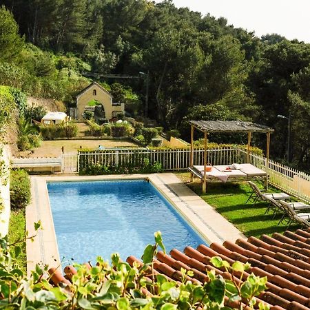 Lisbon Country Villa オエイラス エクステリア 写真