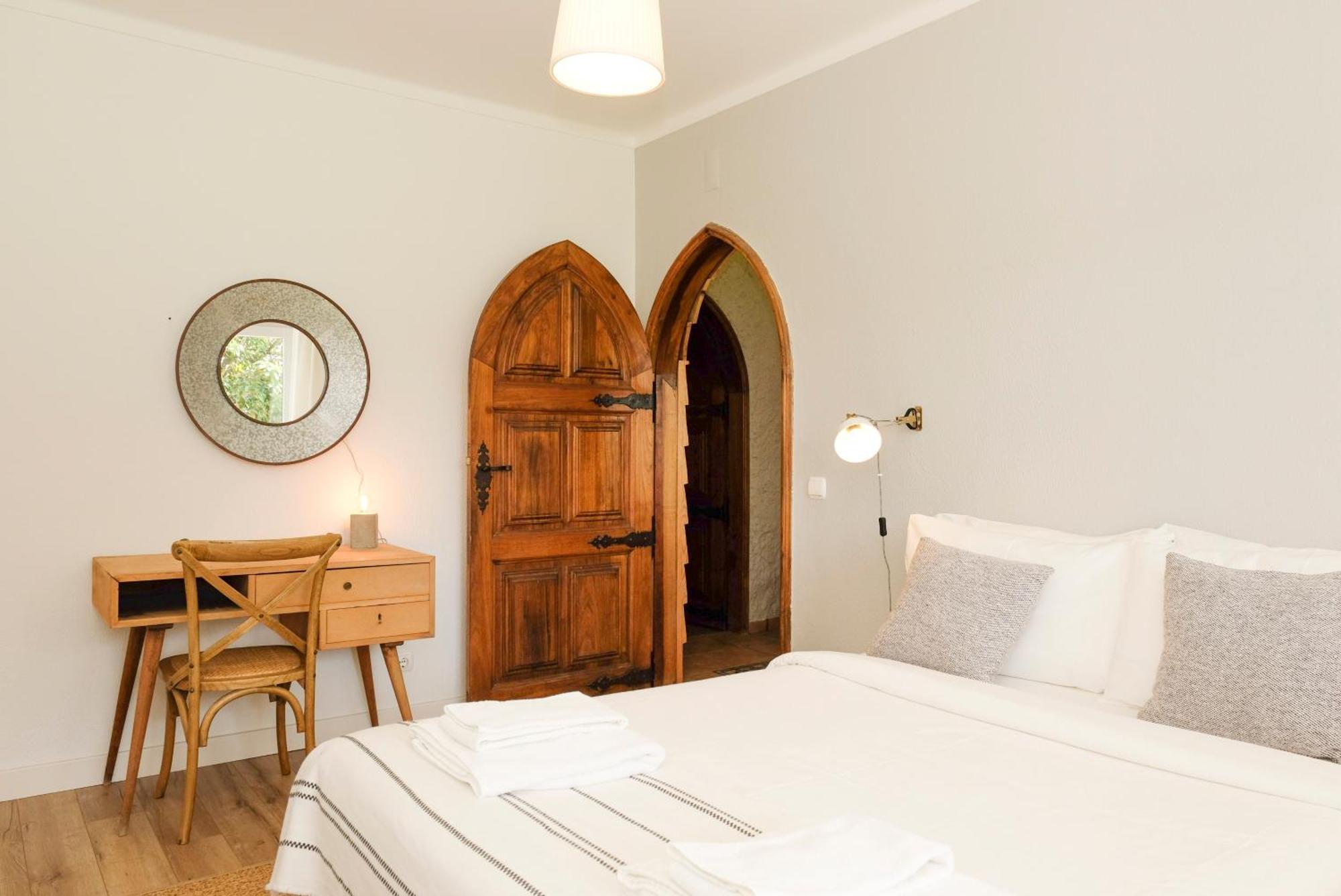 Lisbon Country Villa オエイラス エクステリア 写真