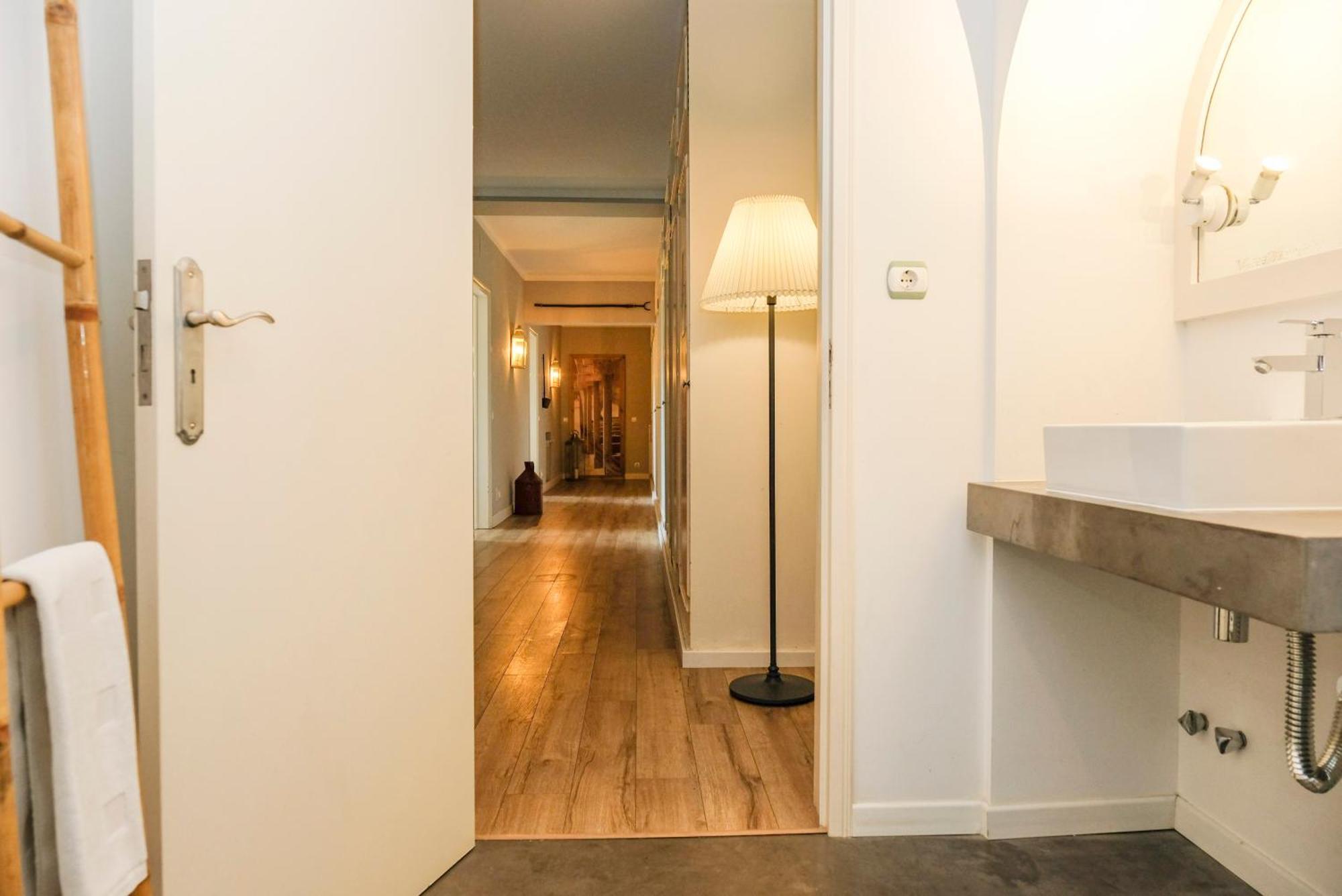 Lisbon Country Villa オエイラス エクステリア 写真