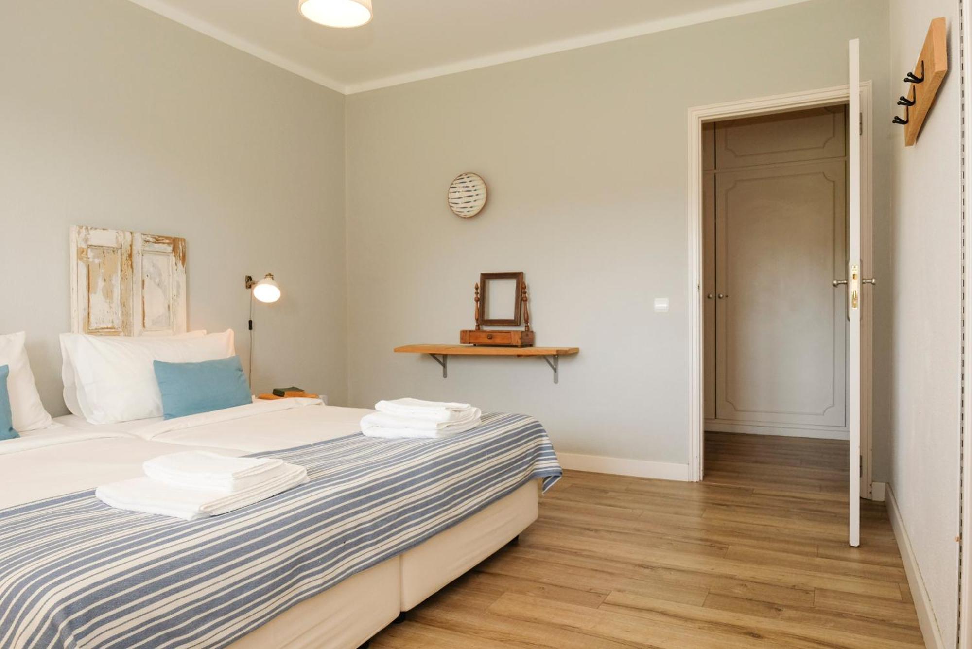 Lisbon Country Villa オエイラス エクステリア 写真