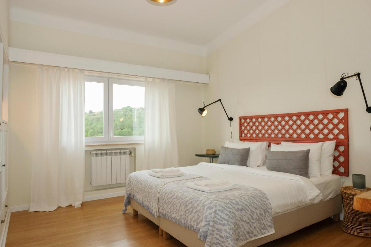 Lisbon Country Villa オエイラス 部屋 写真