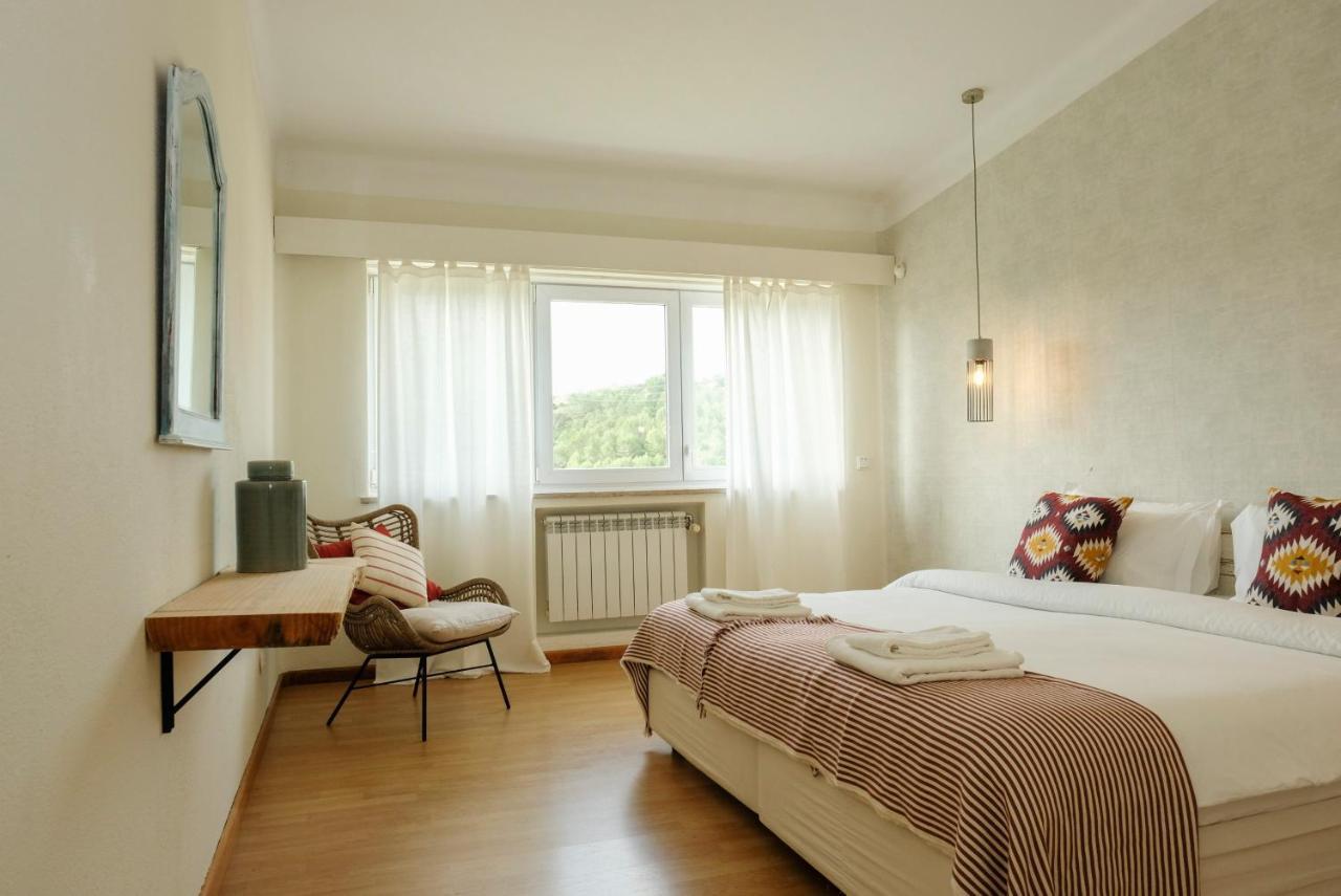 Lisbon Country Villa オエイラス 部屋 写真