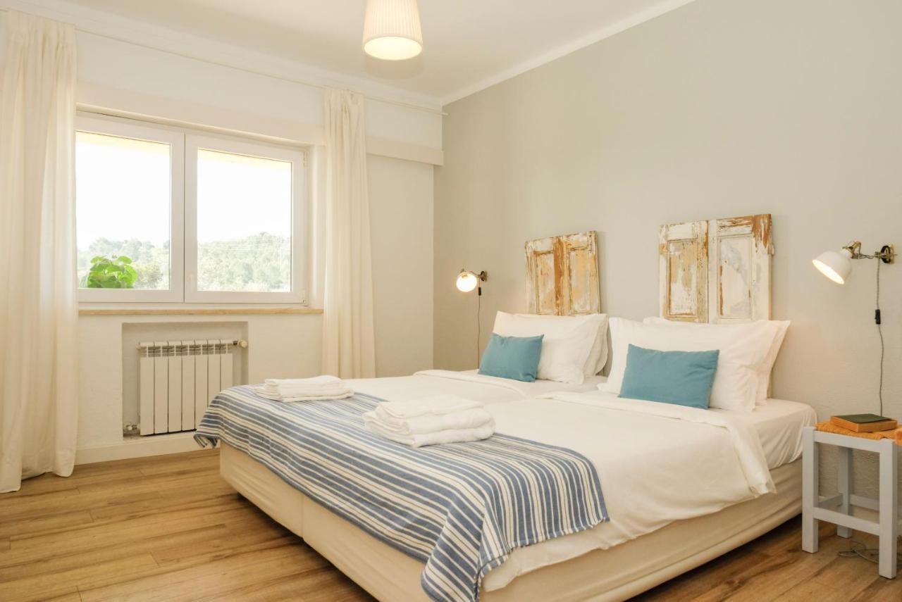 Lisbon Country Villa オエイラス エクステリア 写真