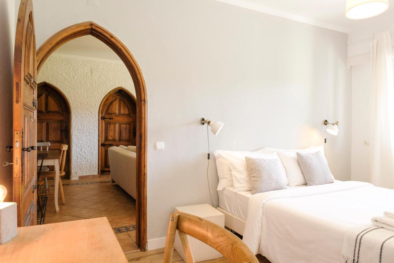 Lisbon Country Villa オエイラス エクステリア 写真