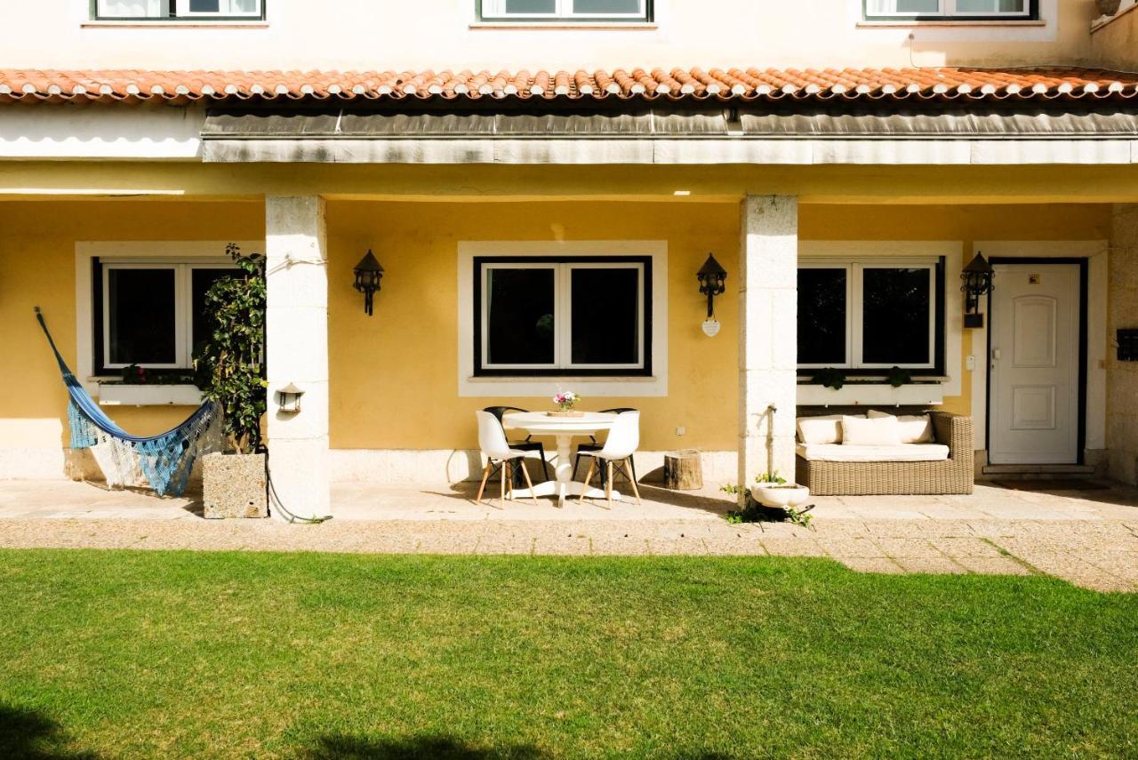 Lisbon Country Villa オエイラス エクステリア 写真