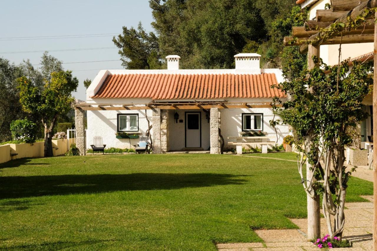 Lisbon Country Villa オエイラス エクステリア 写真