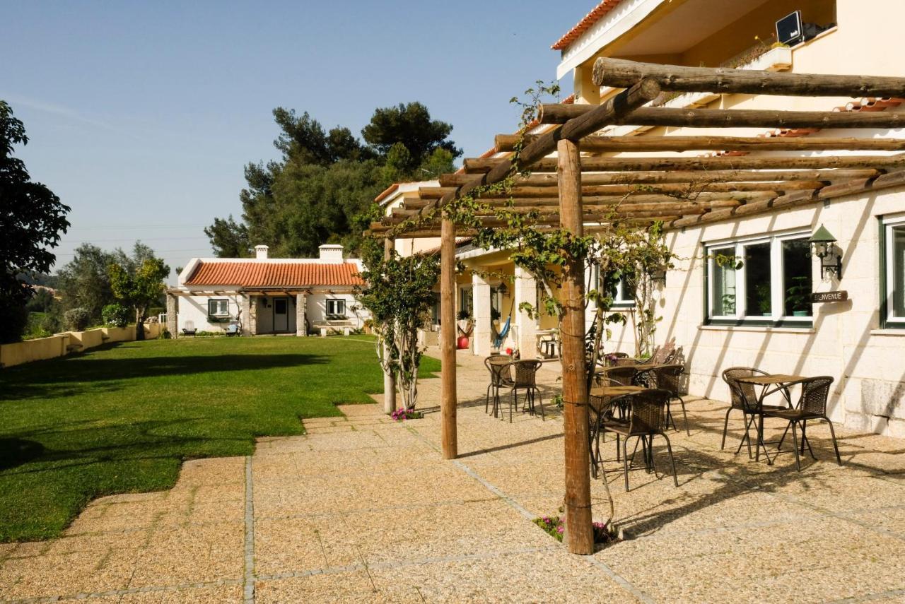 Lisbon Country Villa オエイラス エクステリア 写真