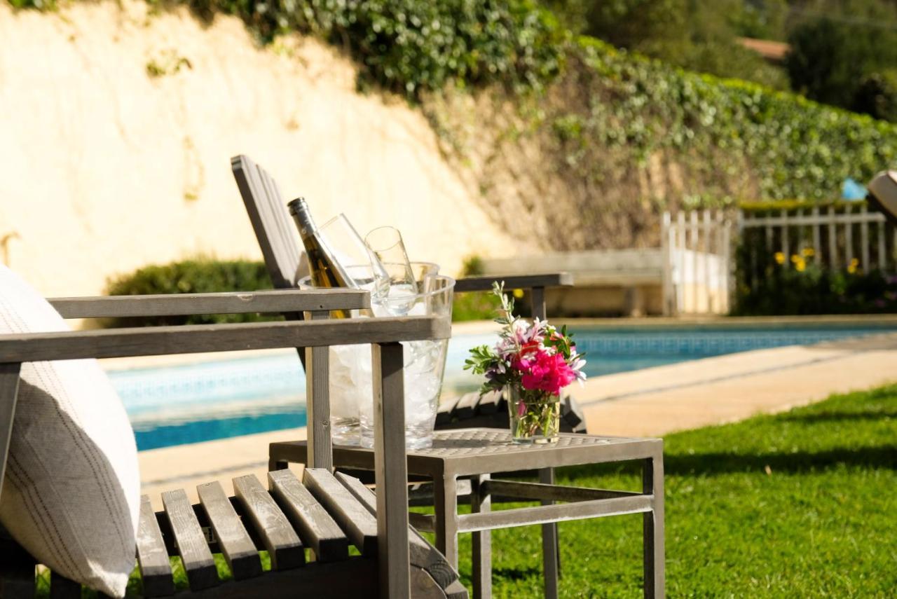 Lisbon Country Villa オエイラス エクステリア 写真